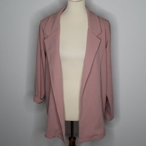 🔱 Women's Lush lightweight Blazer/Jacket